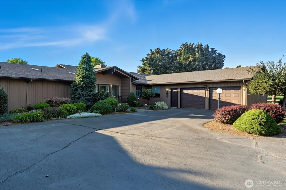 839 Country Club Road Walla Walla, WA 99362