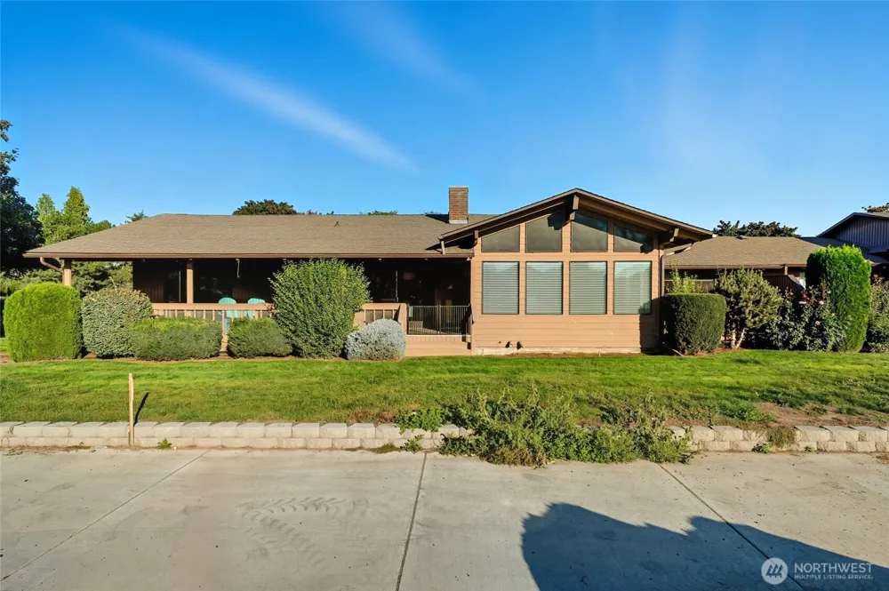 839 Country Club Road Walla Walla, WA 99362