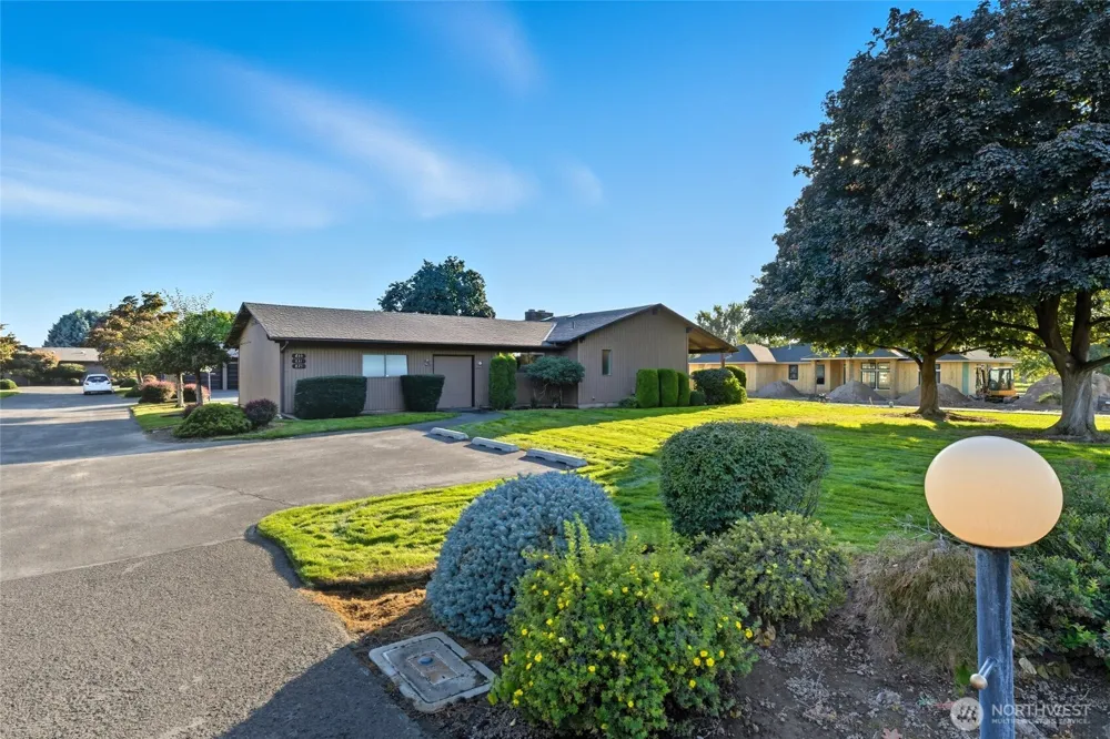 839 Country Club Road Walla Walla, WA 99362