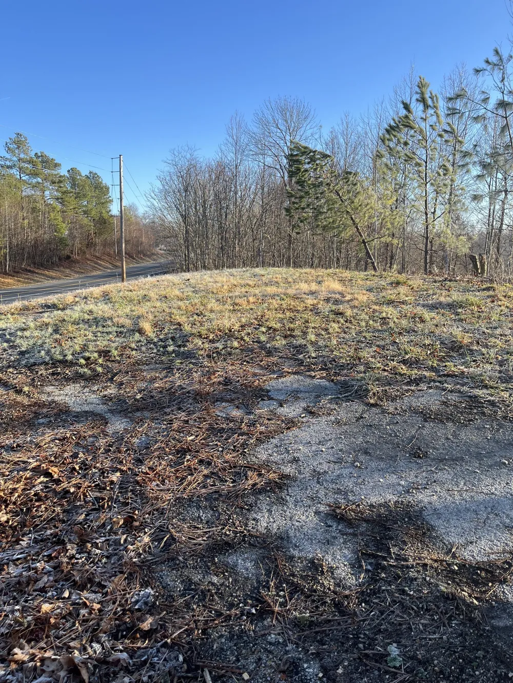 0 HWY 56 Silver Point, TN 38582