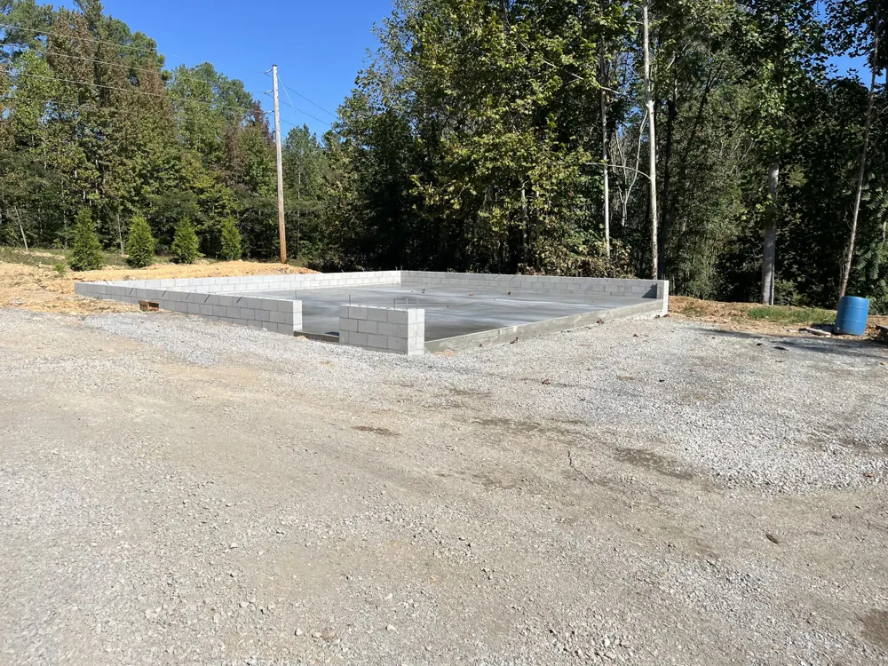 0 HWY 56 Silver Point, TN 38582