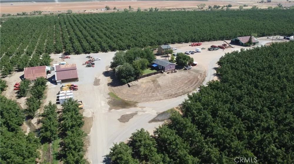 Rawson Road Gerber, CA 96035
