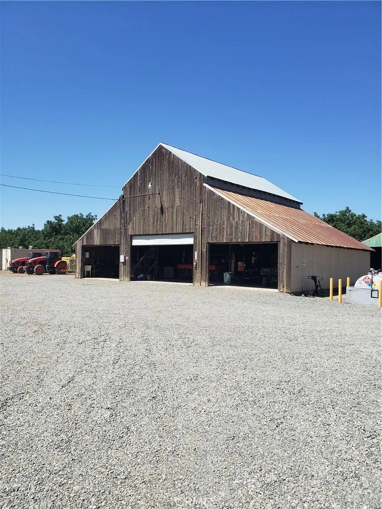 Rawson Road Gerber, CA 96035