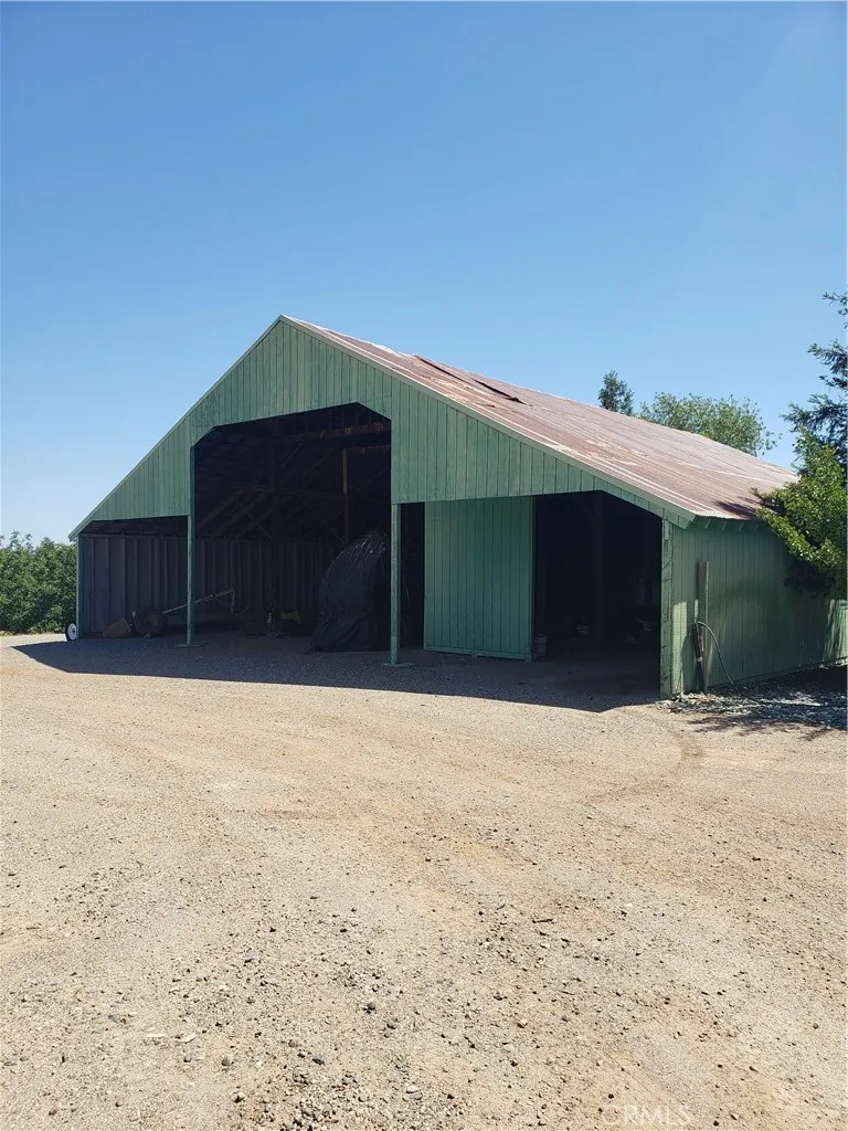 Rawson Road Gerber, CA 96035