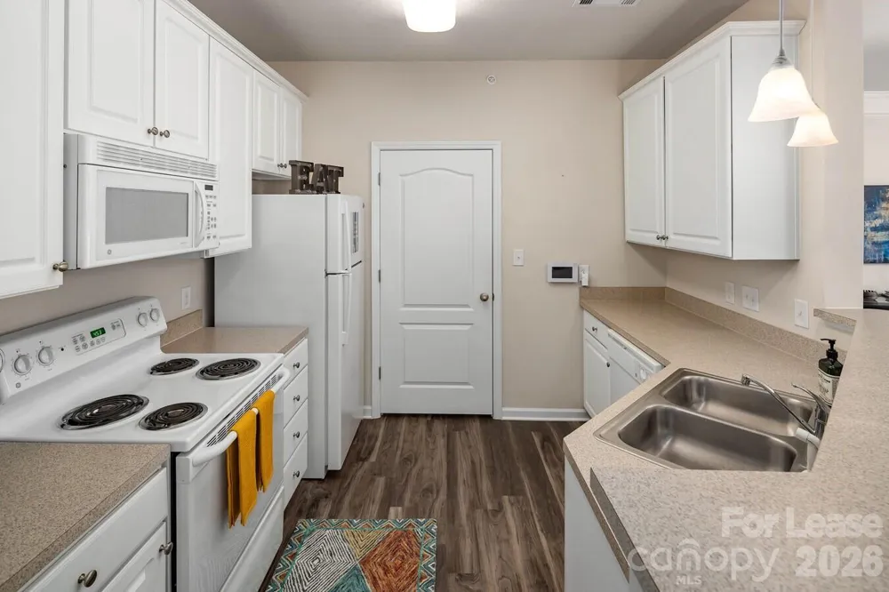 117 Abberly Green Boulevard #Elliot I Mooresville, NC 28117