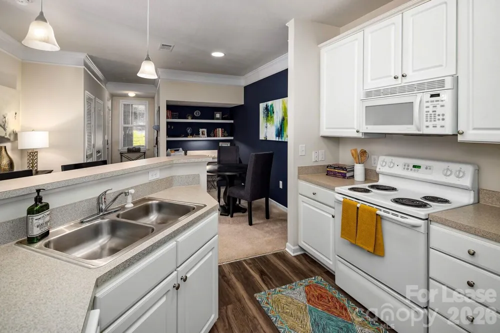 117 Abberly Green Boulevard #Elliot I Mooresville, NC 28117