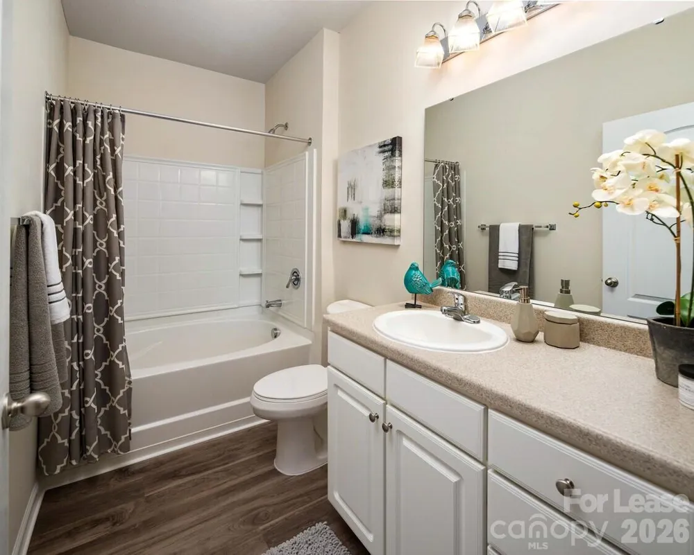 117 Abberly Green Boulevard #Elliot I Mooresville, NC 28117