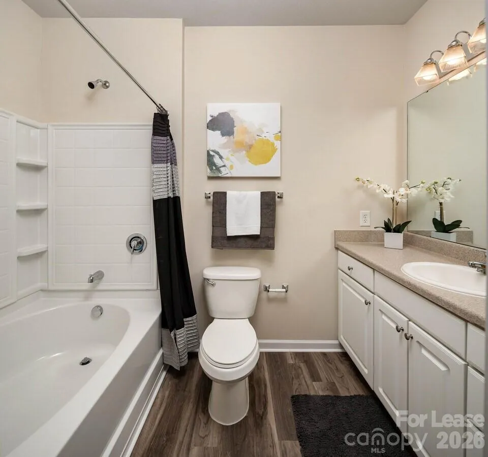 117 Abberly Green Boulevard #Elliot I Mooresville, NC 28117