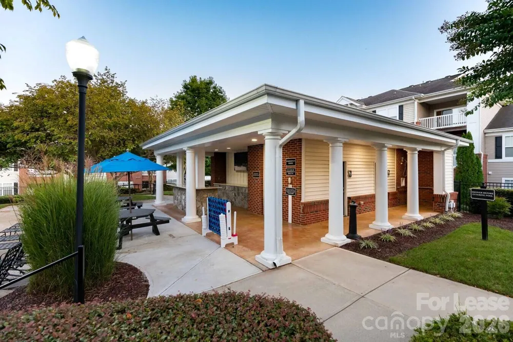 117 Abberly Green Boulevard #Elliot I Mooresville, NC 28117