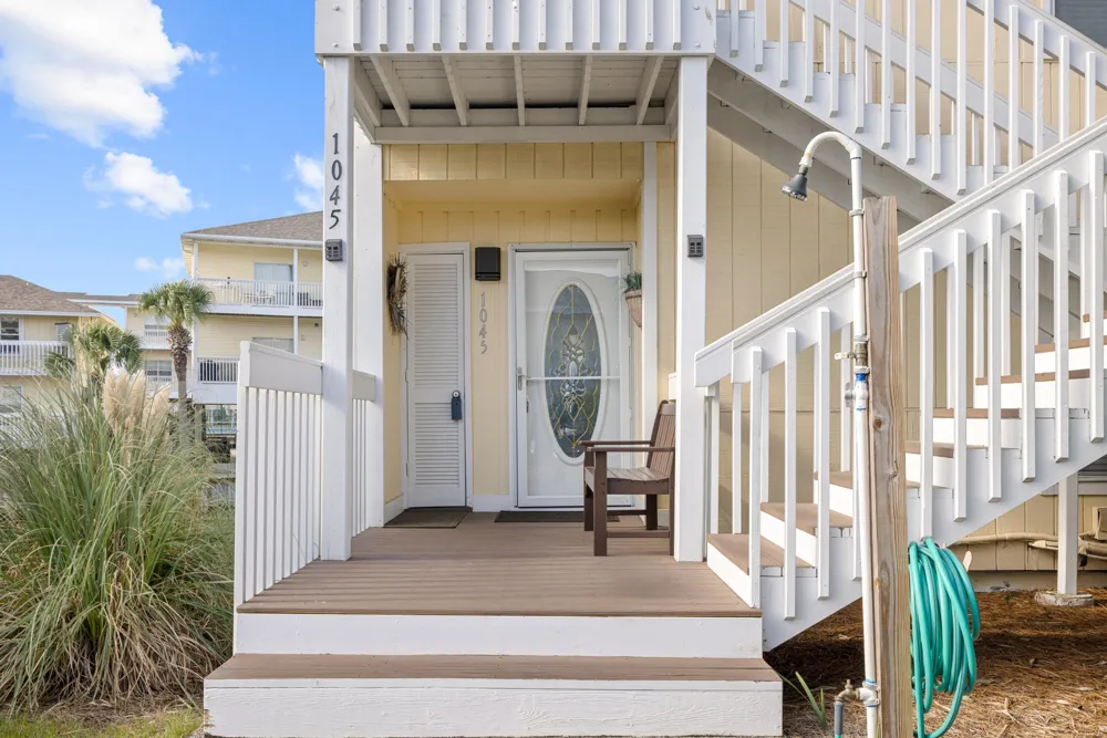 775 Gulf Shore Drive #1045