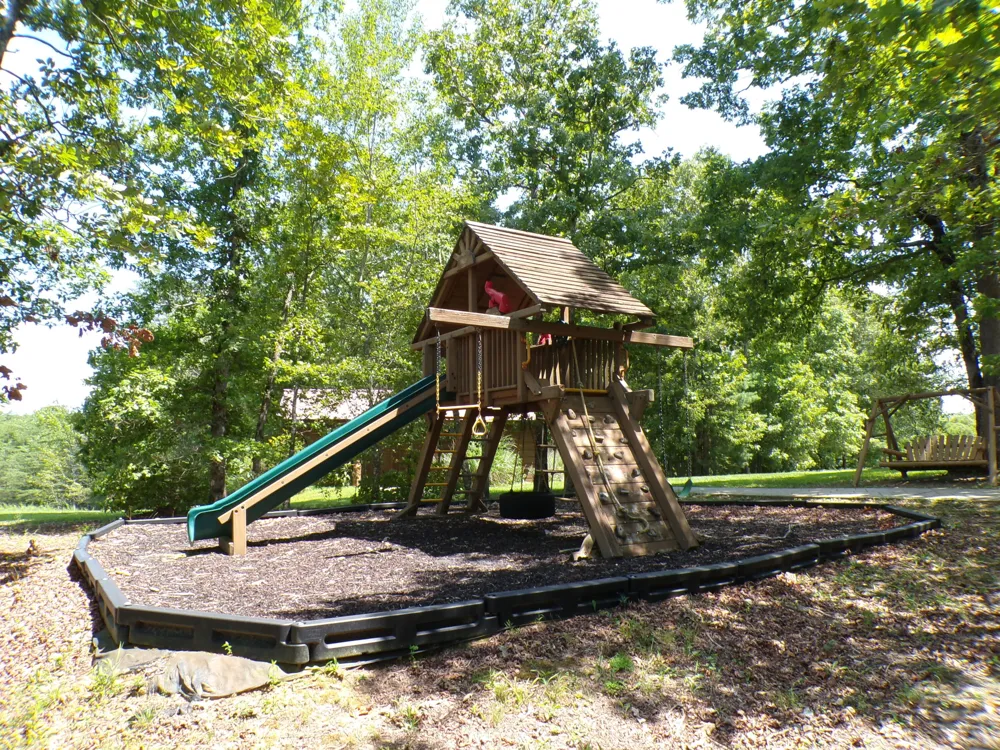 Deer Run Spencer, TN 38585