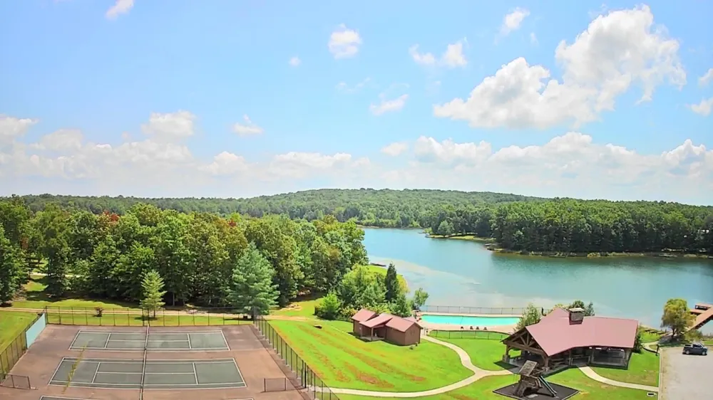 Deer Run Spencer, TN 38585