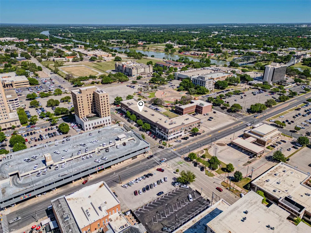 330 Austin Avenue #322 Waco, TX 76701