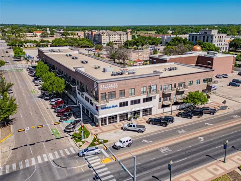 330 Austin Avenue #322