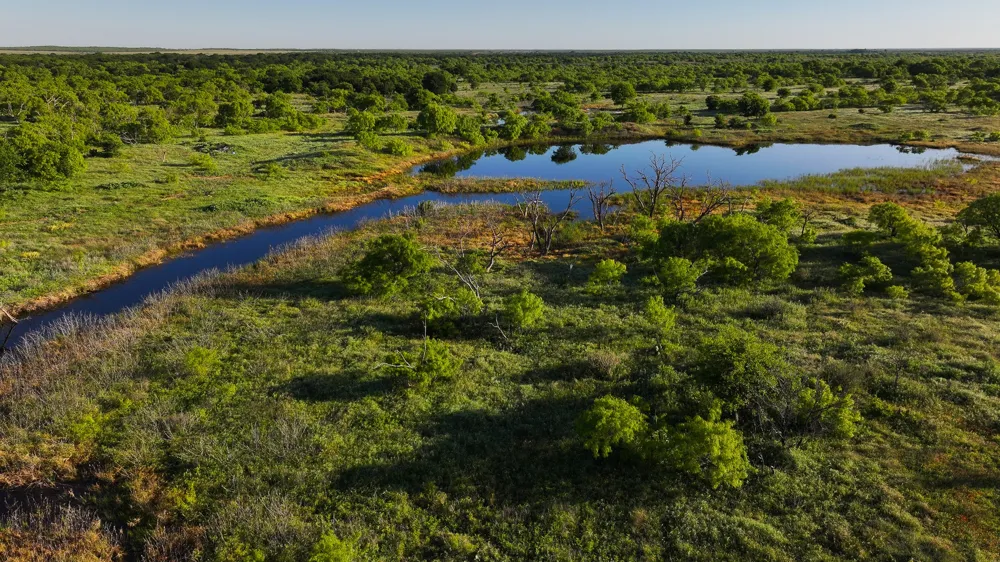 Symank Road Megargel, TX 76370