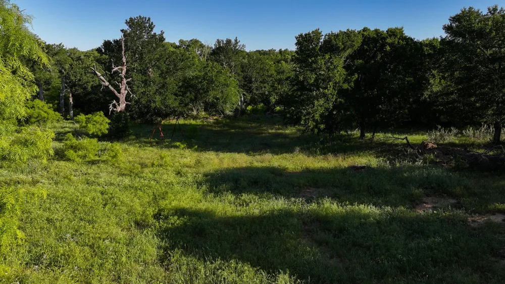 Symank Road Megargel, TX 76370