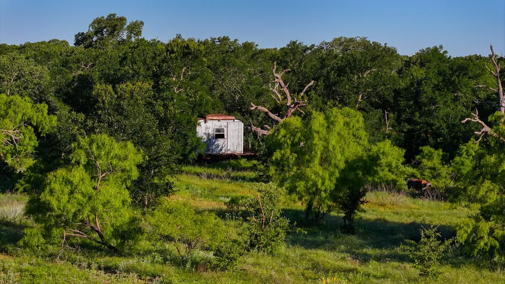 Symank Road Megargel, TX 76370