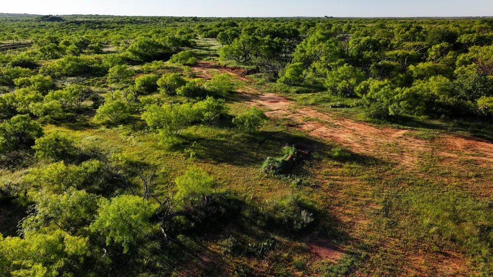 Symank Road Megargel, TX 76370