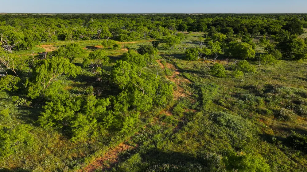 Symank Road Megargel, TX 76370