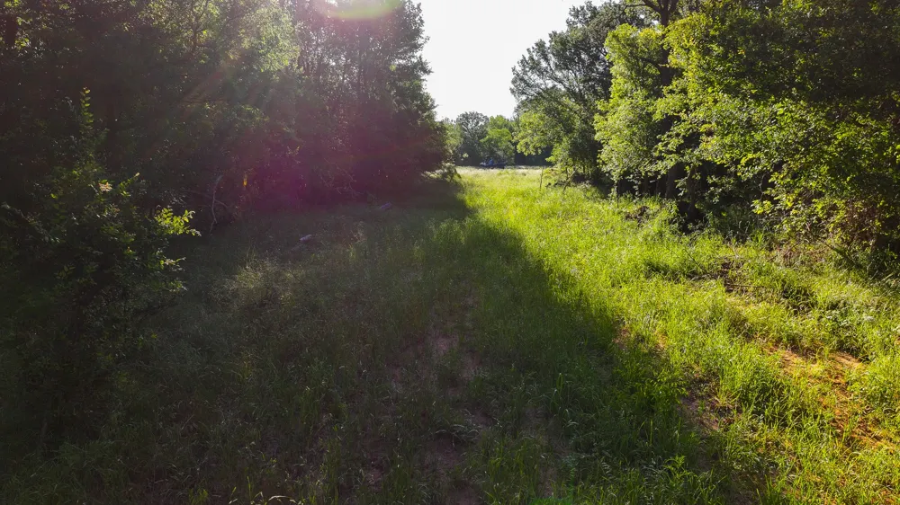 Symank Road Megargel, TX 76370