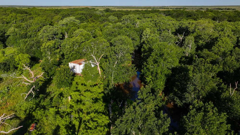 Symank Road Megargel, TX 76370