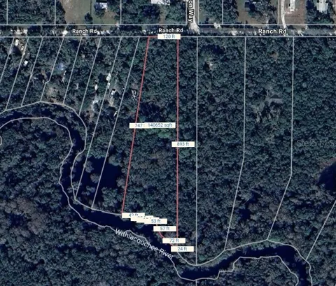 33074 RANCH ROAD