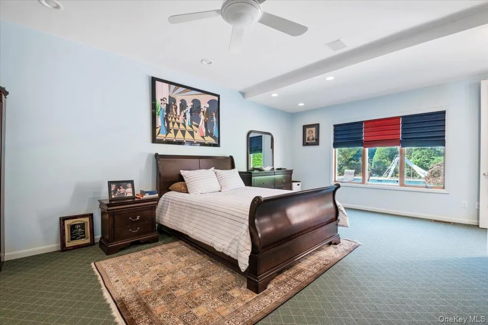 12 Ridge Court Old Brookville, NY 11545