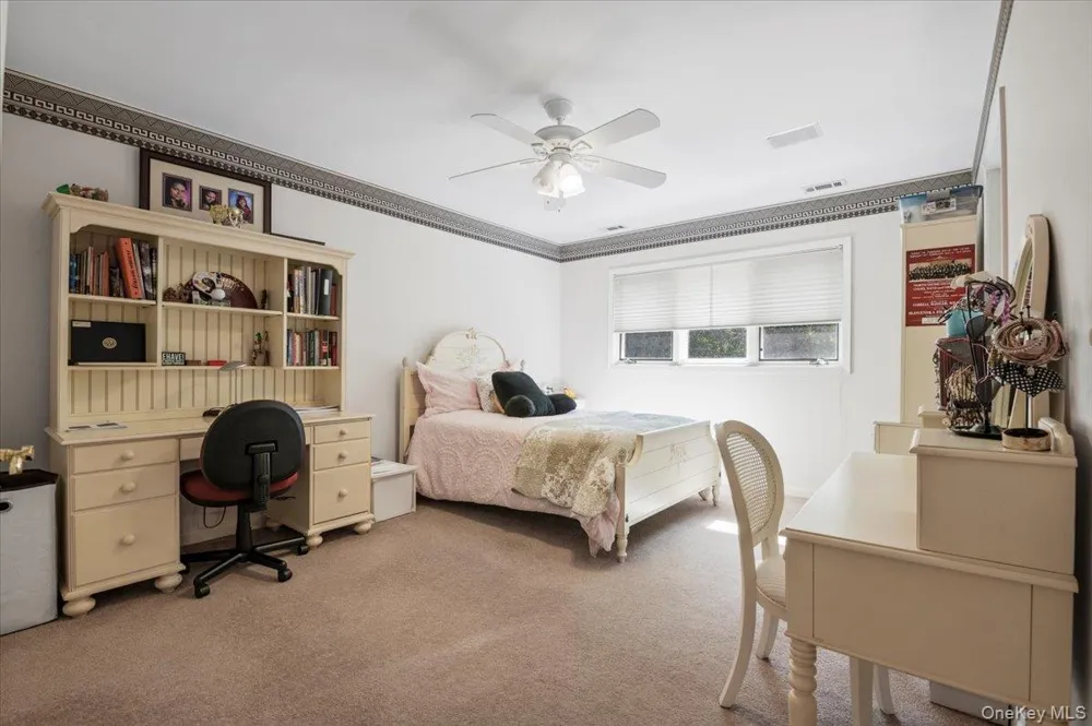 12 Ridge Court Old Brookville, NY 11545