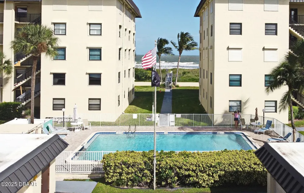 4570 OCEAN BEACH BOULEVARD Cocoa Beach, FL 32931