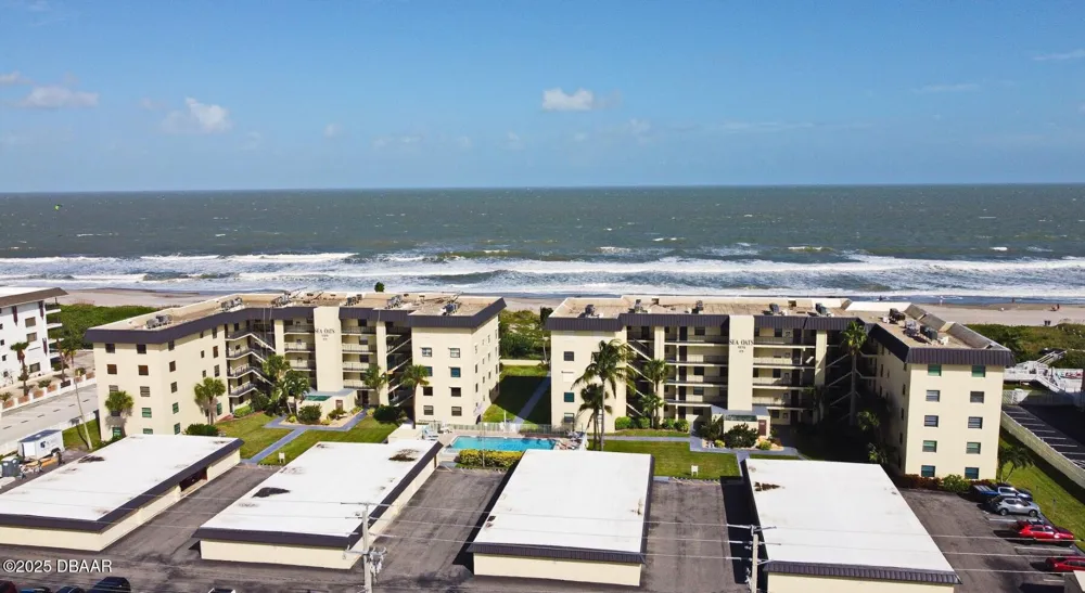 4570 OCEAN BEACH BOULEVARD Cocoa Beach, FL 32931