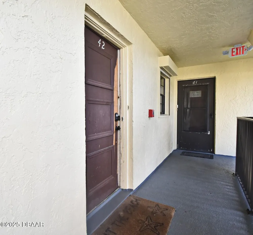 4570 OCEAN BEACH BOULEVARD Cocoa Beach, FL 32931