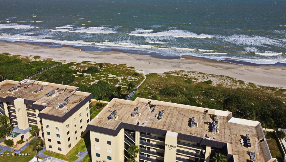 4570 OCEAN BEACH BOULEVARD Cocoa Beach, FL 32931