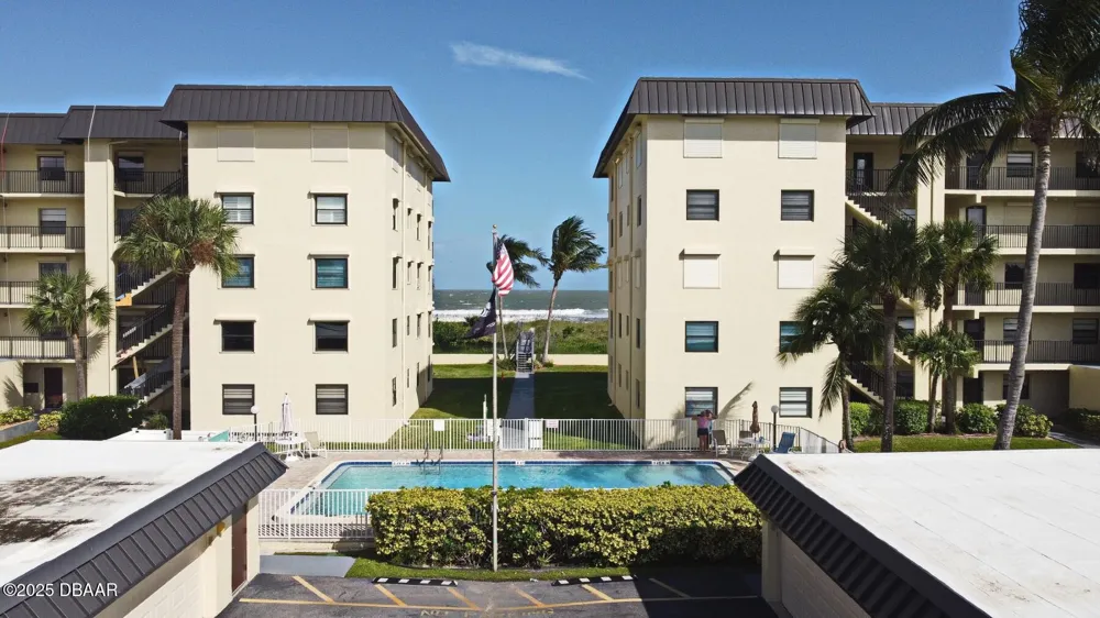 4570 OCEAN BEACH BOULEVARD Cocoa Beach, FL 32931