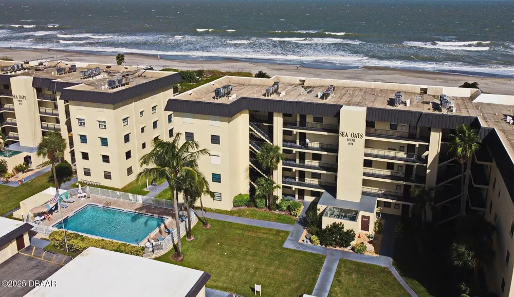 4570 OCEAN BEACH BOULEVARD Cocoa Beach, FL 32931