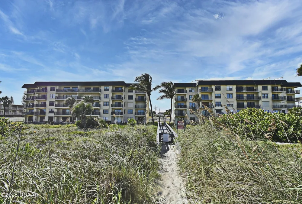 4570 OCEAN BEACH BOULEVARD Cocoa Beach, FL 32931