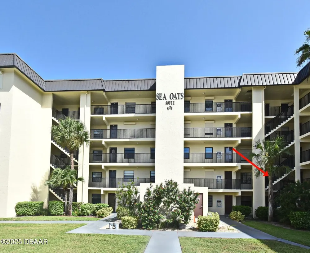 4570 OCEAN BEACH BOULEVARD Cocoa Beach, FL 32931