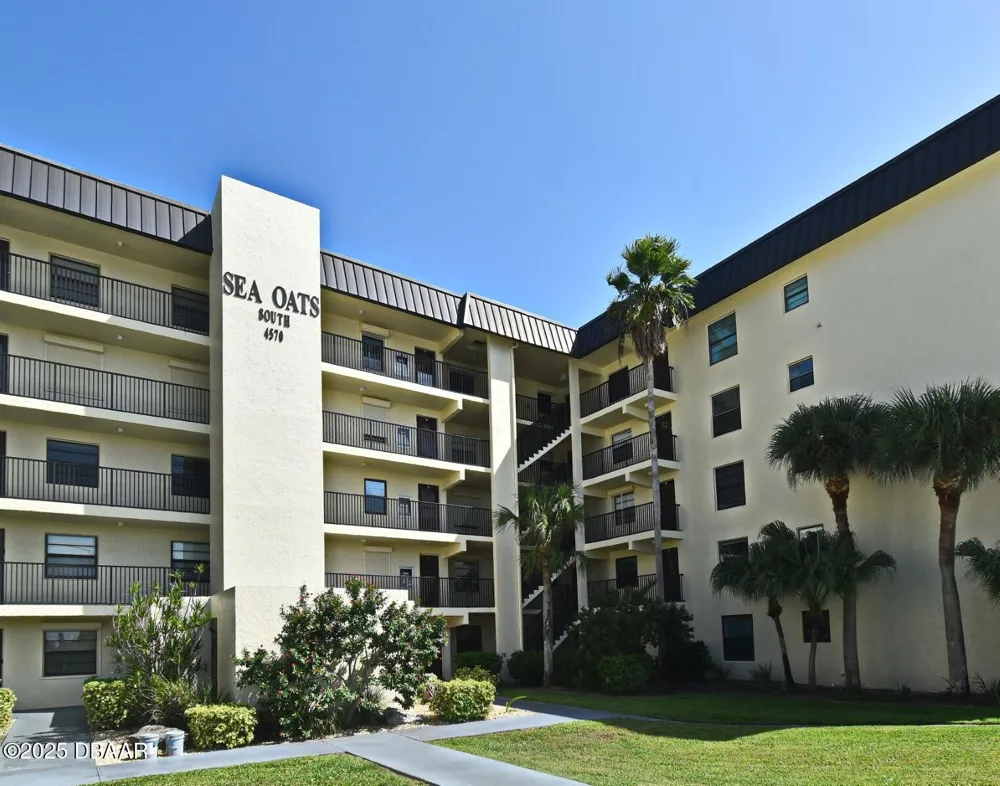 4570 OCEAN BEACH BOULEVARD Cocoa Beach, FL 32931