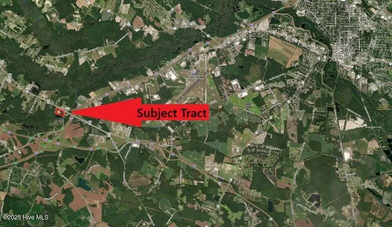 Tbd Nc 74 Highway W Lumberton, NC 28360