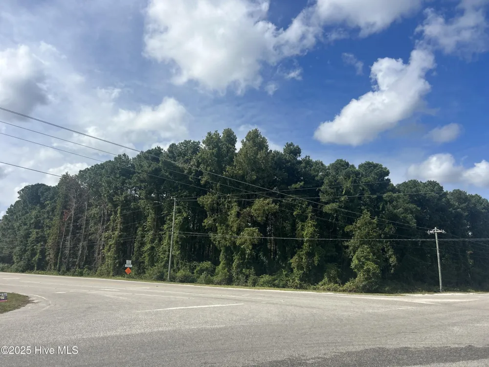 Tbd Nc 74 Highway W Lumberton, NC 28360