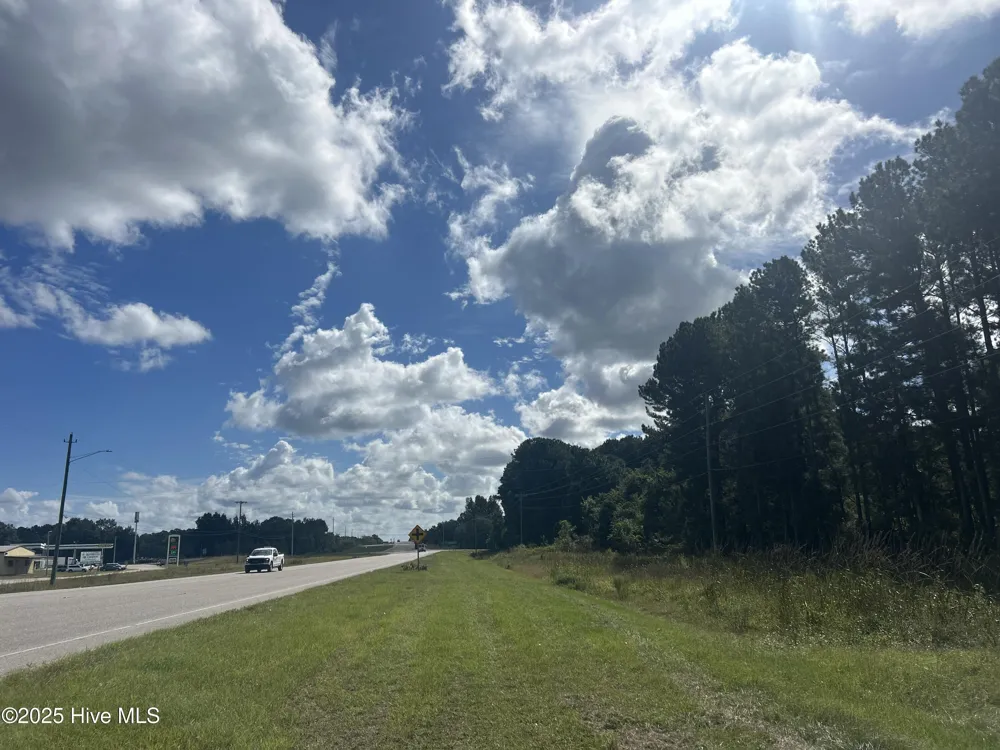 Tbd Nc 74 Highway W Lumberton, NC 28360