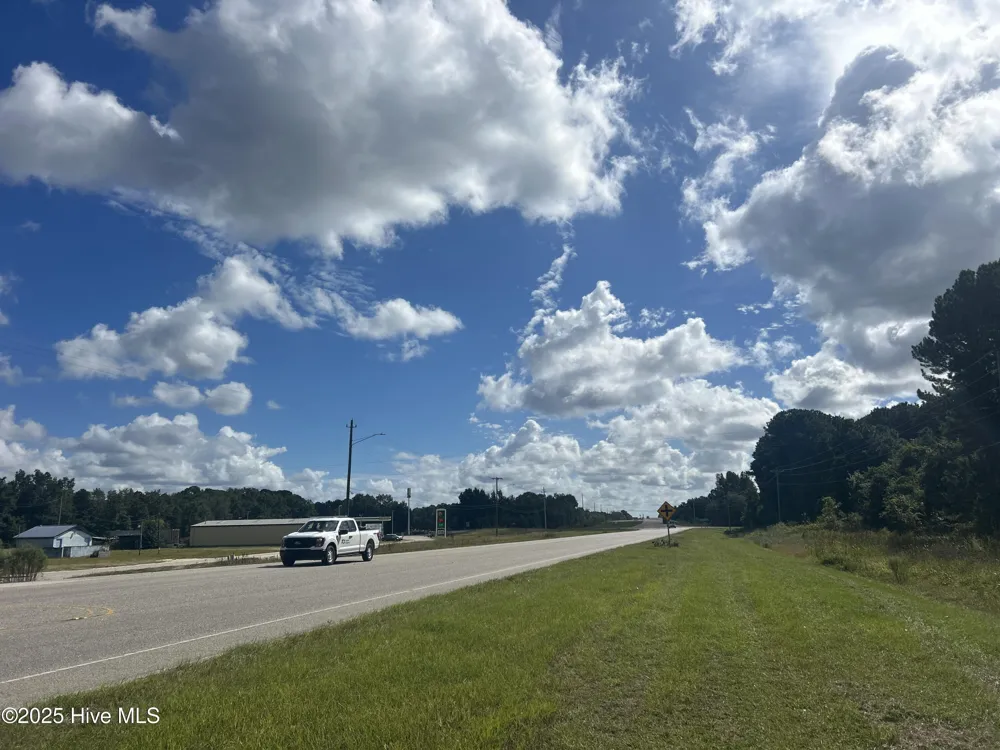 Tbd Nc 74 Highway W Lumberton, NC 28360
