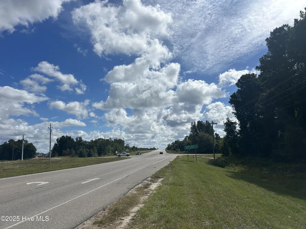Tbd Nc 74 Highway W Lumberton, NC 28360