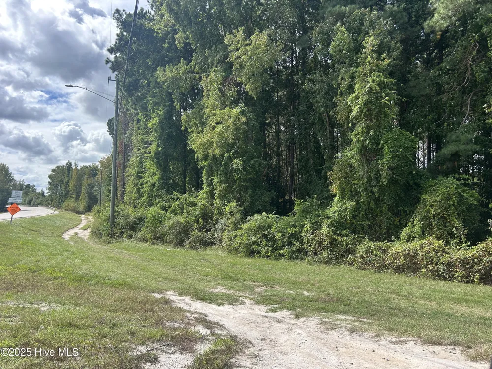 Tbd Nc 74 Highway W Lumberton, NC 28360