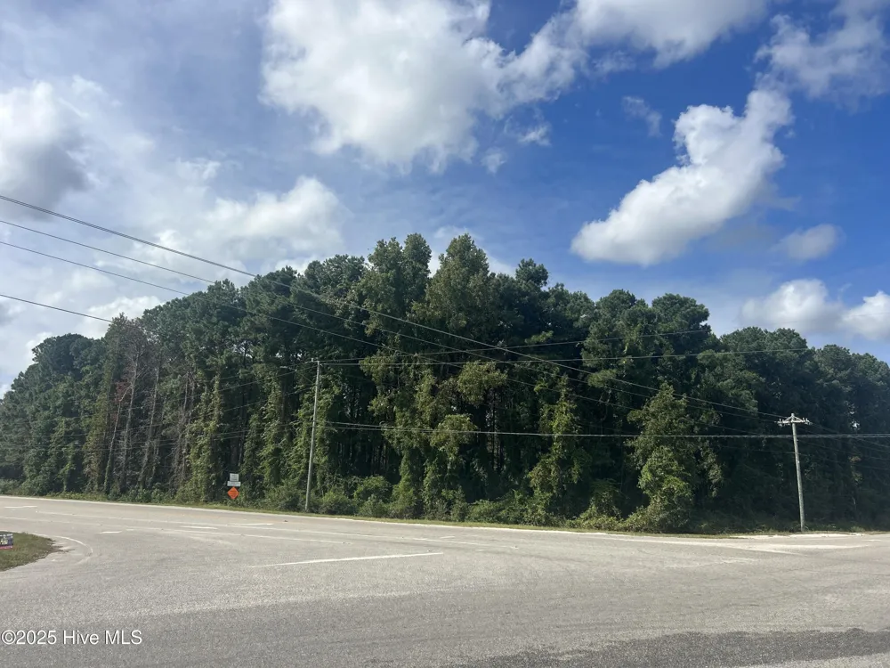 Tbd Nc 74 Highway W Lumberton, NC 28360