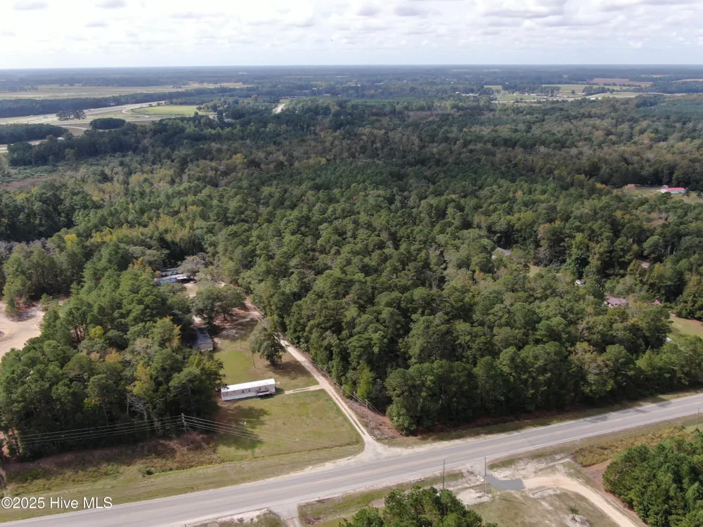 Tbd Nc 74 Highway W Lumberton, NC 28360
