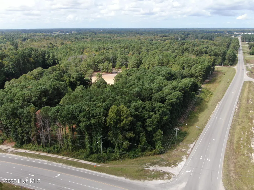 Tbd Nc 74 Highway W Lumberton, NC 28360