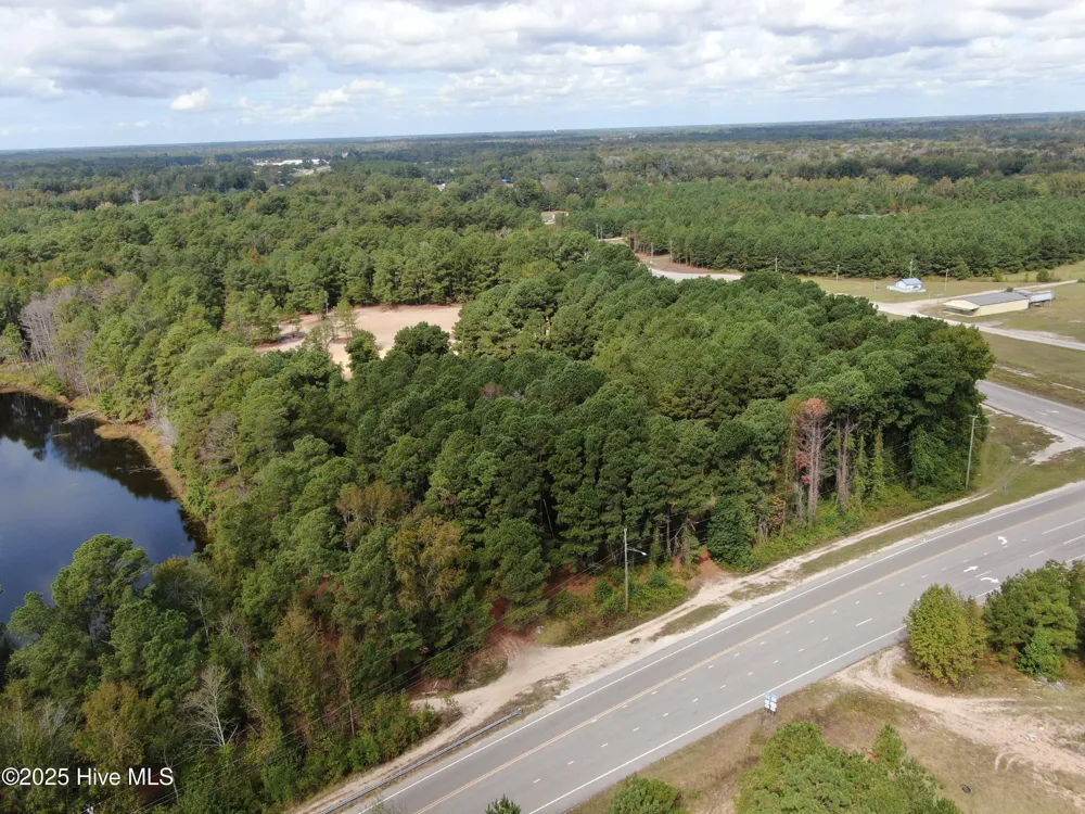 Tbd Nc 74 Highway W Lumberton, NC 28360