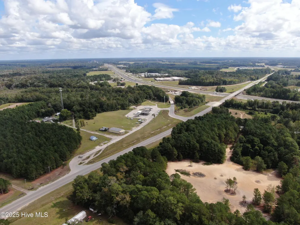 Tbd Nc 74 Highway W Lumberton, NC 28360