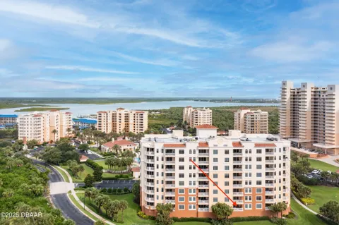 250 Minorca Beach Way #203
