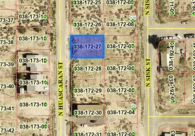 111 Huascaran Street Pahrump, NV 89060